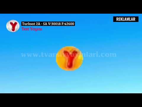 Yumurcak TV 2022 Nisan Reklam Jeneriği