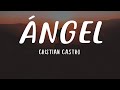 Miniature de la vidéo de la chanson Ángel