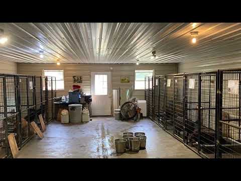 1143 S Tellico St, Madisonville, TN home video tour