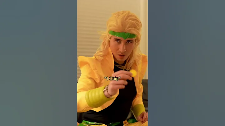 Jotaro and Dio play Connect 4 #anime #jojosbizarreadventure #jotaro #dio - DayDayNews