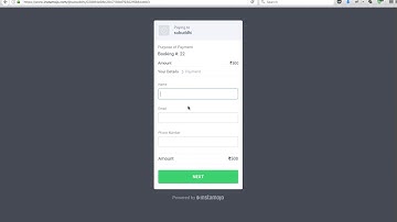 Relaxweb Guest House Management System