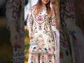 vairal dress | অর্ডার করতে imo / WhatsApp = 01954770379 #dress #threepiece #fashion