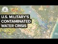 How Military Pollution Could Cause The Next Water Crisis