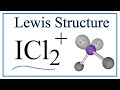 Molecular Geometry and Lewis Structures