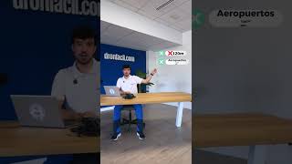 ¿Qué dron se puede volar sin licencia en España? ¡Muchos se equivocan en esto!
