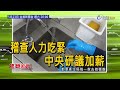 熱線追蹤預告
