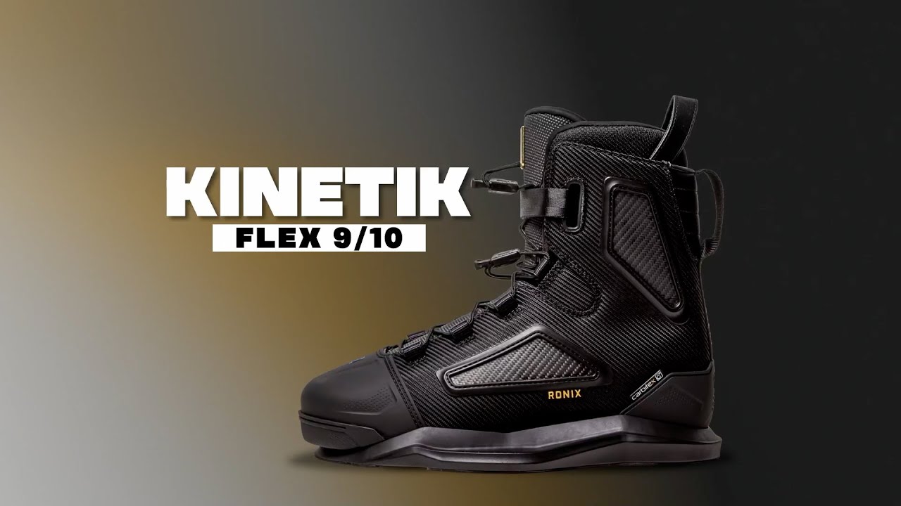 2023 Ronix Kinetik Boot