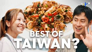 Where a Michelin Guide Chef Eats in Taipei | Fine Picks Where a Michelin Guide Chef Eats in Taipei | Fine Picks