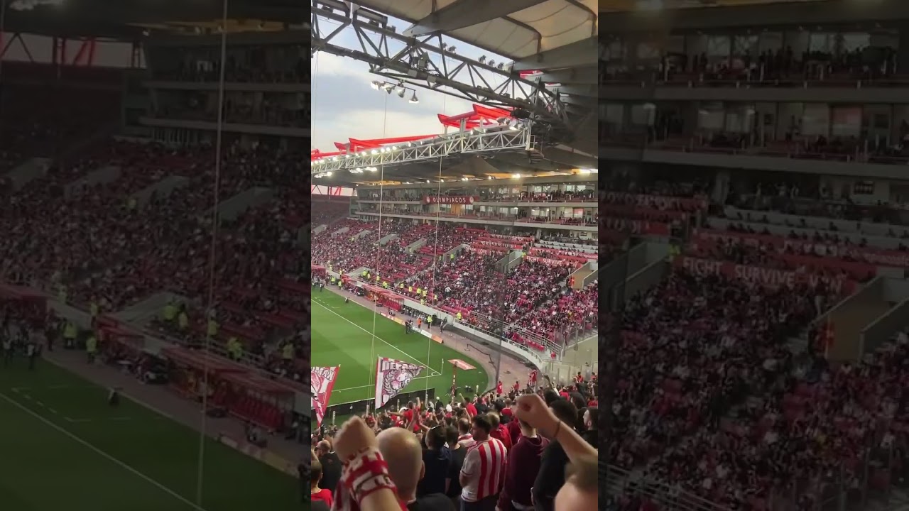 ΜΟΝΟ ΘΡΥΛΟΣ 🔴⚪️ 