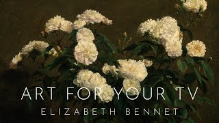 Art For Your TV | Pride and Prejudice | Elizabeth Bennet