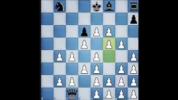 Day 5 Game : 1 How to play Without king in chess game? #chess #chessgrandmaster #checkmate