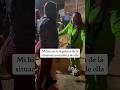 Mi hija se avergüenza de la situación económica de ella