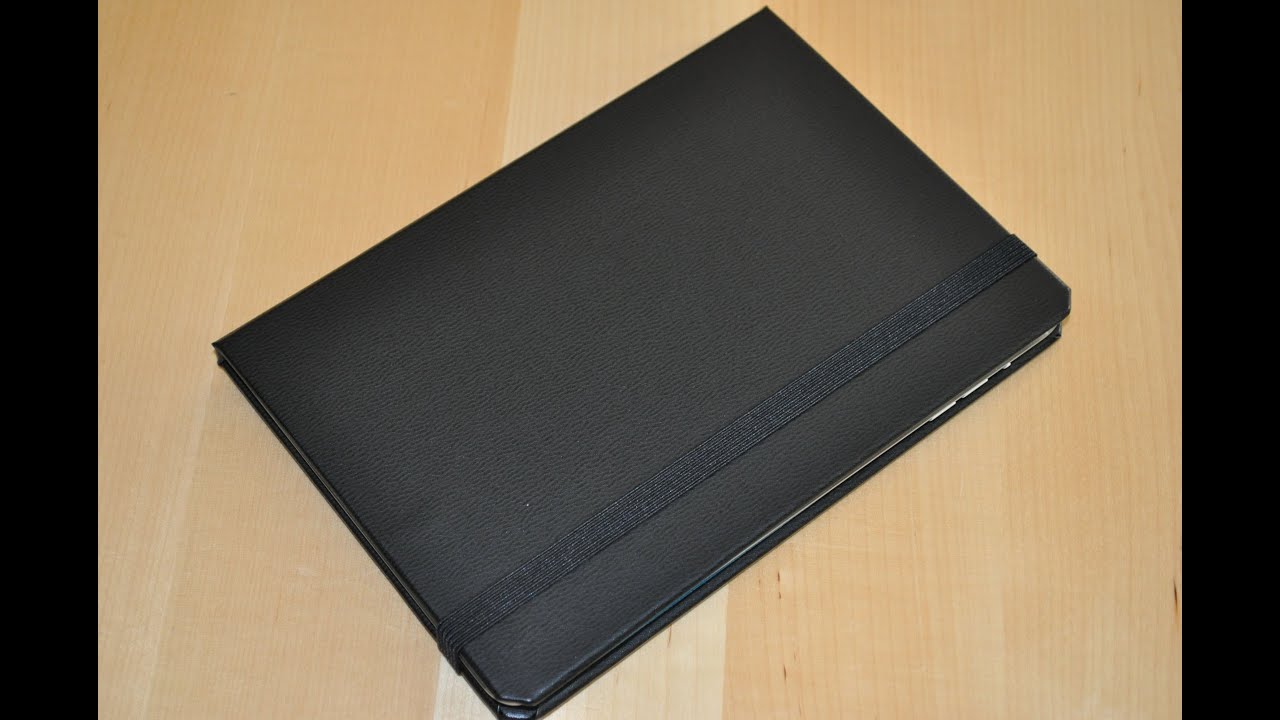 DODOcase HARDcover classic for iPad Mini - Blue