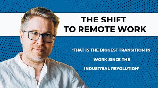 The Remote Work Revolution
