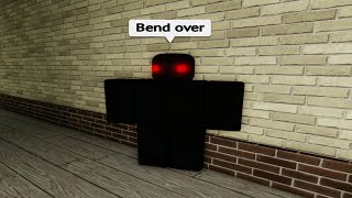 Roblox Identity Fraud Was A BAD IDEA...