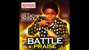 Oluchi okeke Battle praise volume 2 & 3