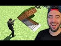 OHA GTA 5 DEN MINECRAFTE GIDEN YOLU BULDUM ARKADAŞLAR!