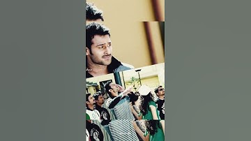 Thumbnail of Aakasam Baddalaina Song)Mr Perfect Movie)Prabhash/Tapsee)#telgusongs #lovesong #prabhas #telugu