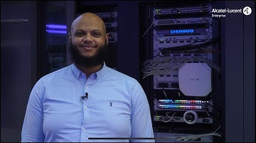 Understanding Metro Ethernet Networks: Connecting environments