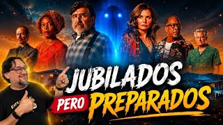 THE BOROUGHS Serie Netflix 2026 | Análisis, Resumen y EXPLICACION SPOILERS