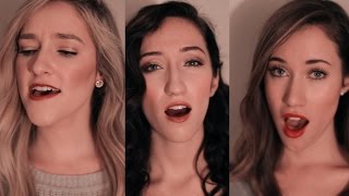 What Child Is This? | Gardiner Sisters Christmas Music Video chords