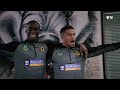 New lads settling in | First-team training ahead of Liverpool