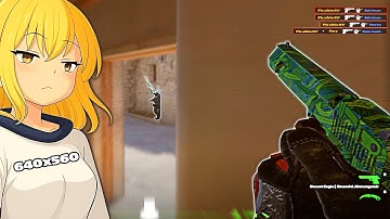 CS2: Resolution 640x560 😀