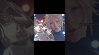 Final Fantasy VII Rebirth #subscribenow #ff7rebirth #ff7remake #finalfantasycommunity #ff7