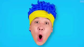 D Billions Om Nom, Yummy Yum Video Effects Sponsored By Klasky Csupo 2001 Effects