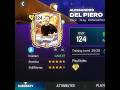 DEL PIERO : Finesse King 😱 #fcmobile