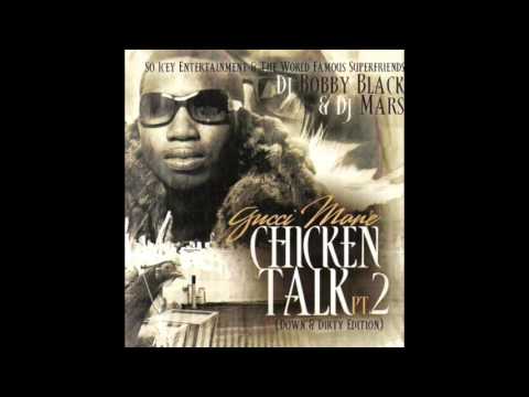 Gucci Mane- "30 Bricks"