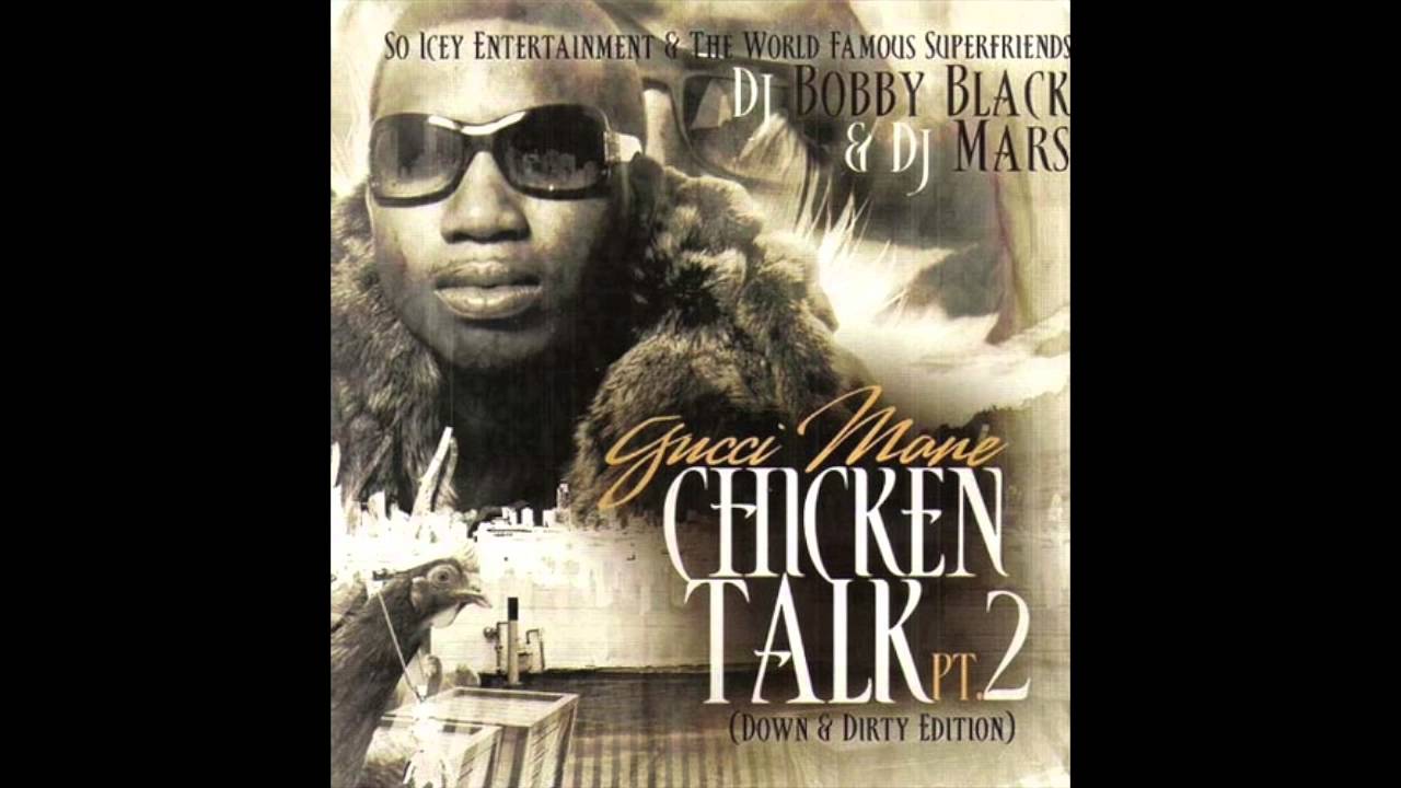 Gucci Mane- "30 Bricks"