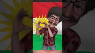 Курдский хит 2020, MC. APE KAVAT