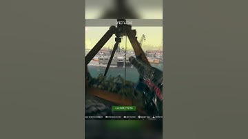 Hacker or not? Part 11 #callofduty #warzone #hacker