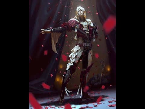 Mobius Final Fantasy - Dancer Ultimate