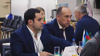 Ставрополье посетила делегация из Республики Азербайджан