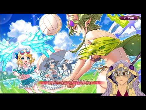 「城プロRE」夢幻航路6章