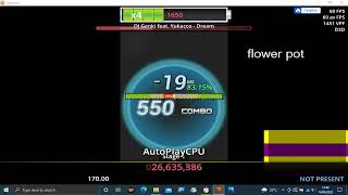 Stepmania Audio - Dream