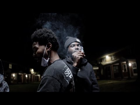 30 x Yung Lik -Trap Musik (Official Video) | SHOT BY