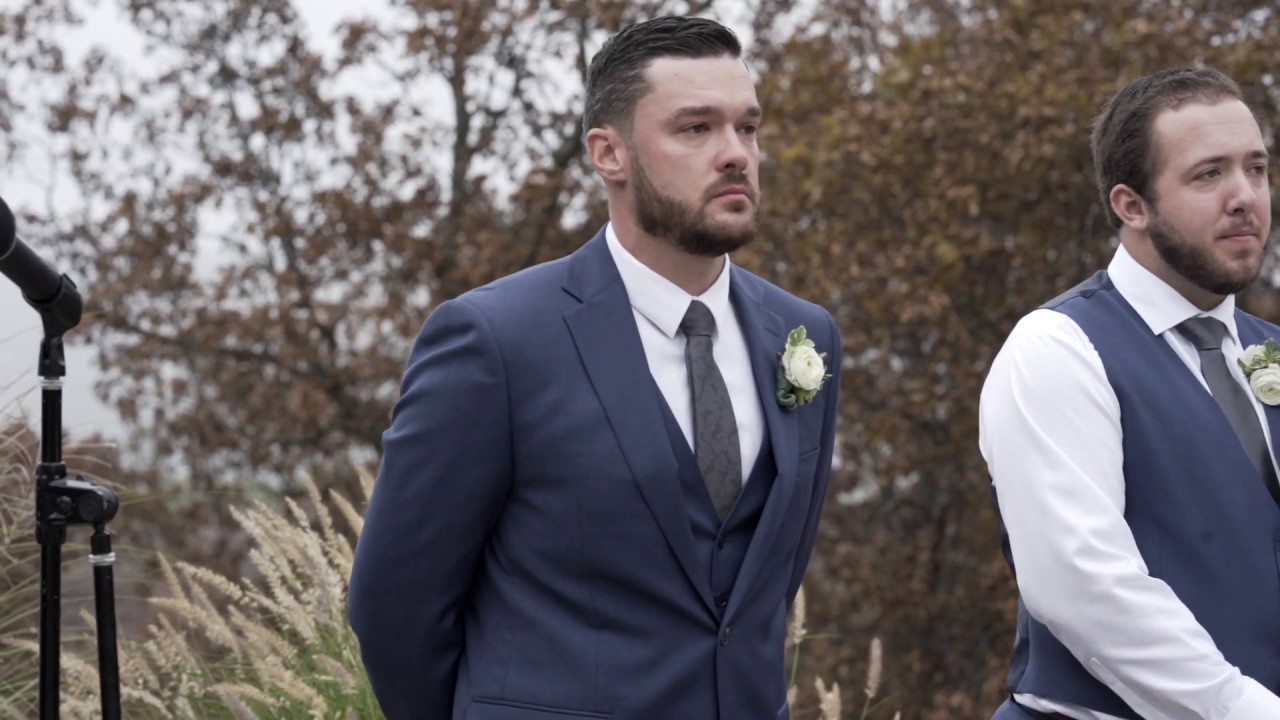 Wedding Dj Recap : Kristin & Dan | Mountain Creek New Jersey