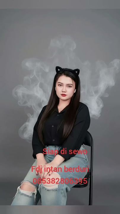 fdj intan berduri musirawas