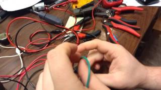 EE321 Linear Regulator Part 2