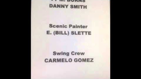 Closing Credits of Any Way You Slice It (Congratulations!) (2017) (Complete Episode)