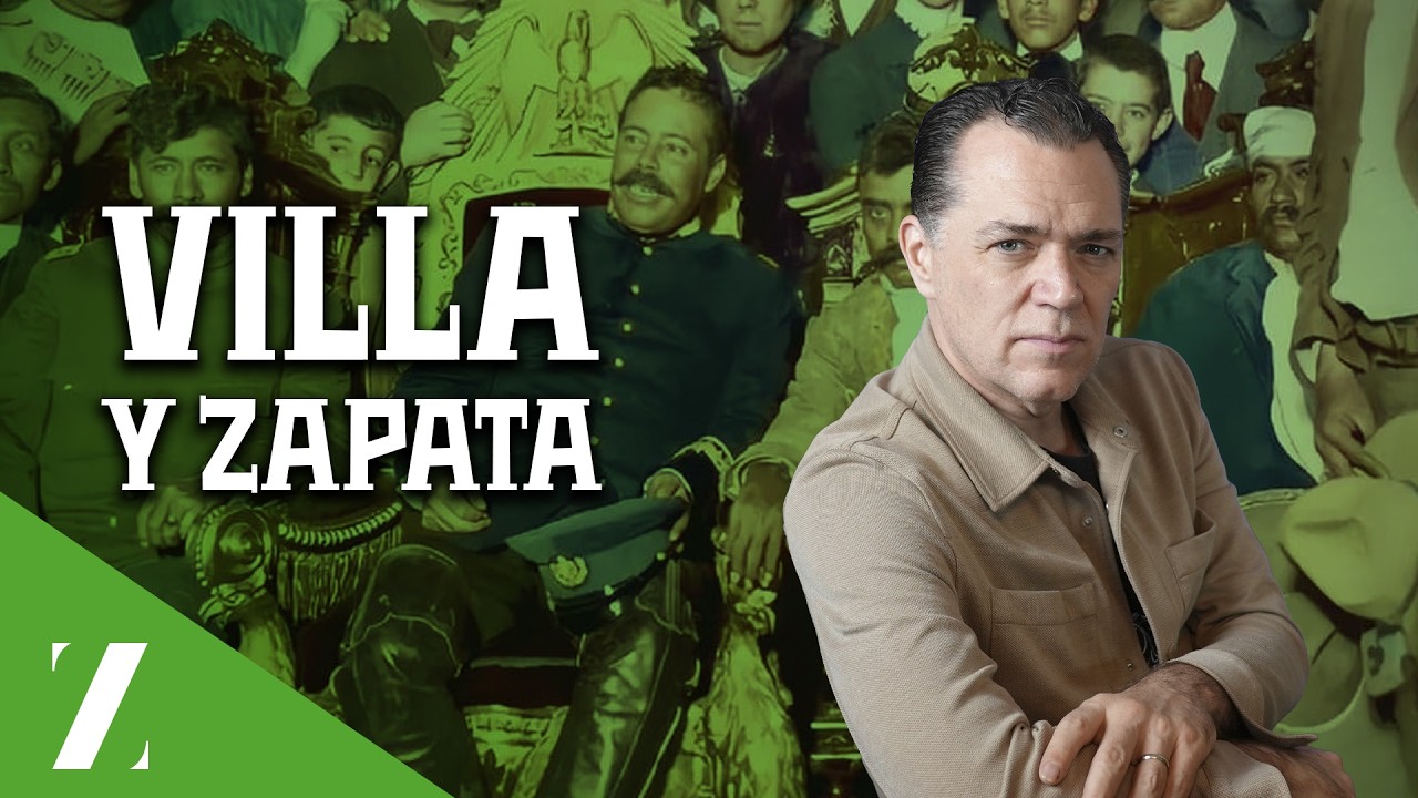 La Ruptura Final: Villa y Zapata