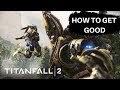 How to play Titanfall 2, for Apex Legends players...