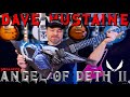 DAVE MUSTAINE DEAN ZERO ANGEL OF DETH II GUITAR REVIEW