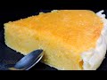 Tarta de Almendra (fácil y muy jugosa)