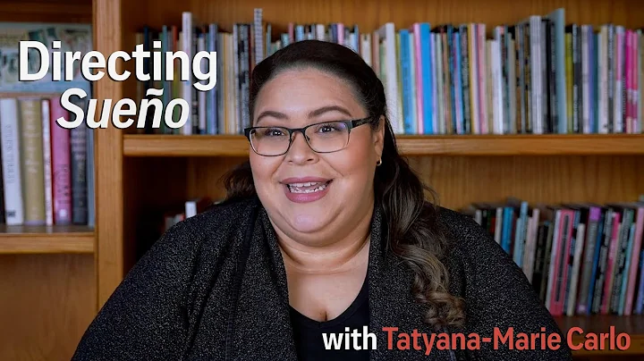Director Tatyana-Marie Carlo Discusses "Sueo"