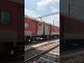 New Delhi - Gaya junction Mahabodhi express at 130