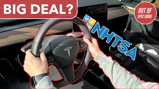 What Tesla's Massive Autopilot Software Recall Actually Means screenshot 4